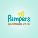 Pampers Russia