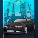 Маркообразные Mark2 Chaser Cresta