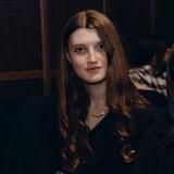 Елена Бабаева