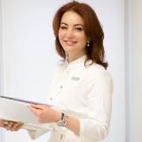 КАЧЕСТВЕННОлетие с Юлией Хребтовой