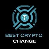 BEST CRYPTO CHANGE