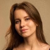 Алиса Кожикина ☺️