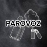 PAROVOZ💨