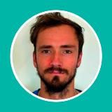 Крики на корте