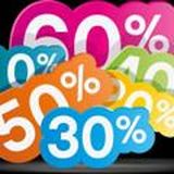 Скидки и Акции Минска