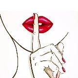 Тихушка🤫😻😍