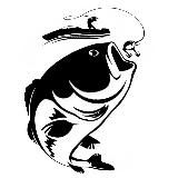 Я И РЫБА МОЯ