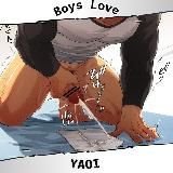Boys Love - Films & YAOI BARA 🔞🔞