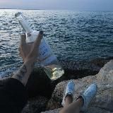 Бокалова думает... 🍷