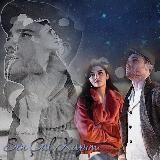 ПОСТУЧИСЬ В МОЮ ДВЕРЬ ЭДА И СЕРКАН