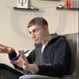 Психолог Никита