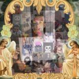 Модни СИЗО рисования