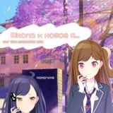 Школа и новое я!「 рп школа 」