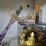🪷 ORGONITE WORKSHOP - laboratorio di alchimia orgonica 💎