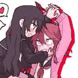 daily fem akiharu 𔘓