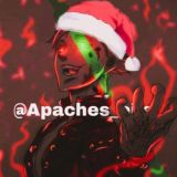 PRODAZHA AKKAUNTOV APACHES🧑💻