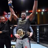 UFC Повторы👊