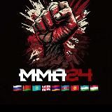 MMA24