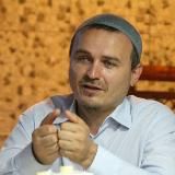 Шейх Боров Мухаммад Башир