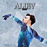 𝙰𝙻𝙸𝙴𝚅𝙻𝙰𝙽𝙳