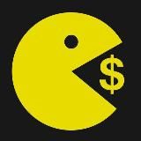 Pacman signals: IDO, IPO, Crypto, Stock
