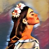 Аннабель Ли | Юлия Лушина