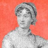 Джейн О́стин