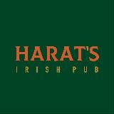 HARATS PUB | Паб Самара