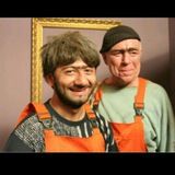 Российский юмор