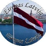Eiropas Latvija