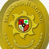 Pejuang - ASN Mahkamah Agung