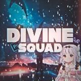 ☠DIVINE SQUAD MUSIC☠