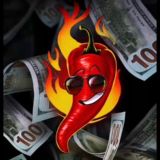 Острые перцы