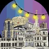 🕊️❌🌳 ХОВРИНО | ГОЛОВИНСКИЙ | ЗАПАДНОЕ ДЕГУНИНО