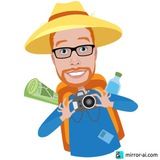 Путешествуй с Туркиным