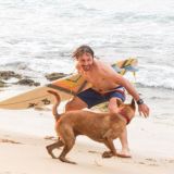 Евгений Исаков: про серфинг и путешествия