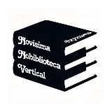 novísima nobiblioteca vertical🦓