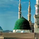 Мой арабский