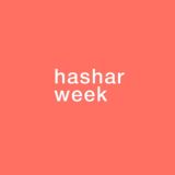 hashar week