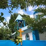 Православие ☦️ Алмалык