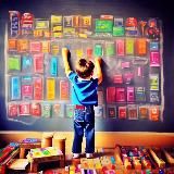 Цифровой мел|Надежда Елисеева