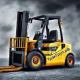 Фура из Поднебесной 🇨🇳