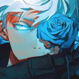 Подвал Годжо 💙