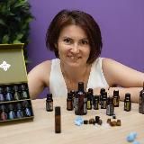 Виктория Собирьянова|Здоровье и стройность с эфирными маслами|Aromatori
