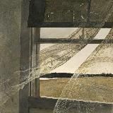 В раскрытое окно