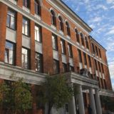 МГИМ. Разборки❤️♨️