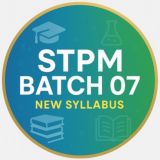 FORM 6 STUDY ROOM (NEW SYLLABUS)