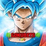 STAKES 10 GOKUBETS🫡‼️