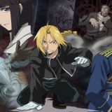 Стальной алхимик