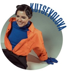 KUTSEVOLOVA